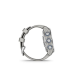 PRE ORDER  !!  Dive Comp Garmin Descent MK3s Fog Gray - 43mm